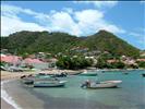 Les Saintes